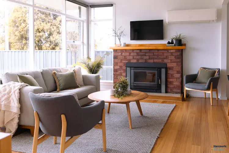Third view of Homely house listing, 7 Grant Street, St Helens TAS 7216