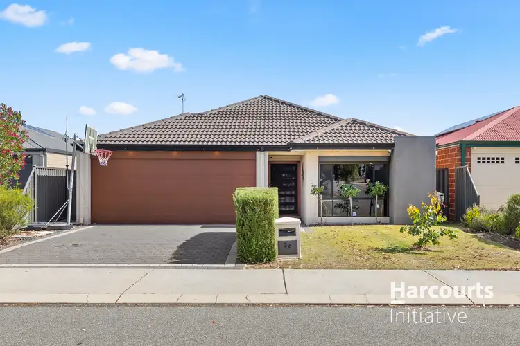 Second view of Homely house listing, 22 Tramontane Approach, Dayton WA 6055