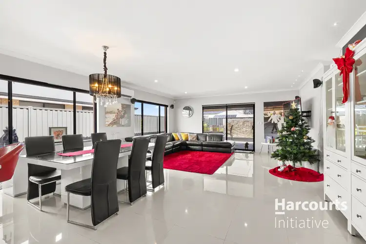 Fourth view of Homely house listing, 22 Tramontane Approach, Dayton WA 6055