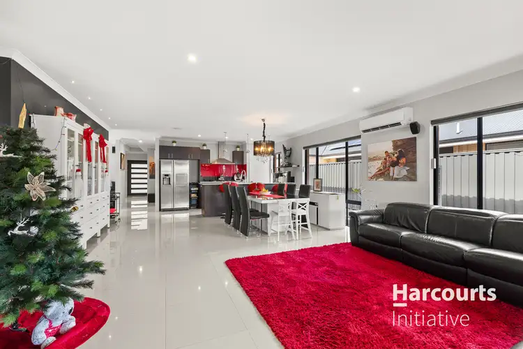 Sixth view of Homely house listing, 22 Tramontane Approach, Dayton WA 6055