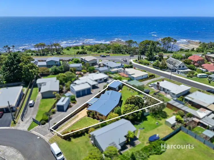Main view of Homely house listing, 19 Glenburn Crescent, Sulphur Creek TAS 7316