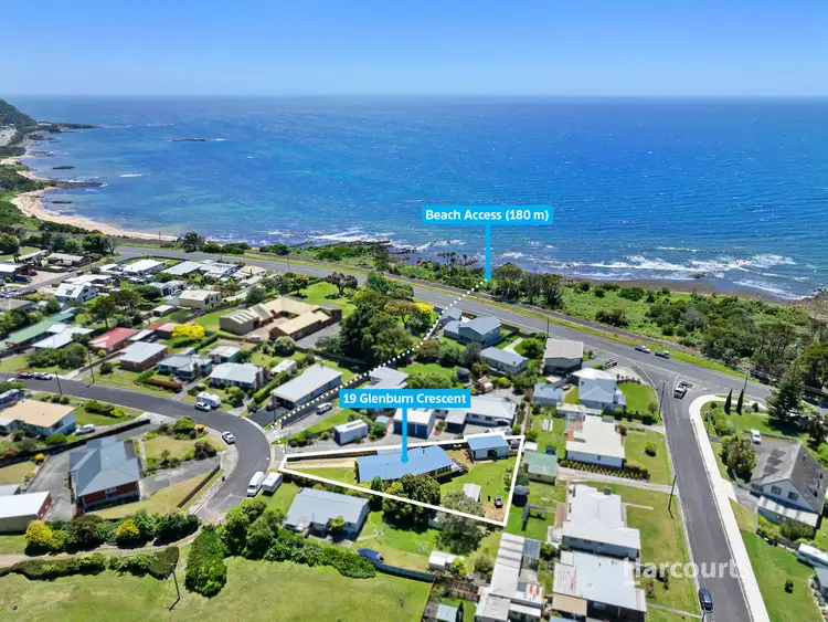 Second view of Homely house listing, 19 Glenburn Crescent, Sulphur Creek TAS 7316