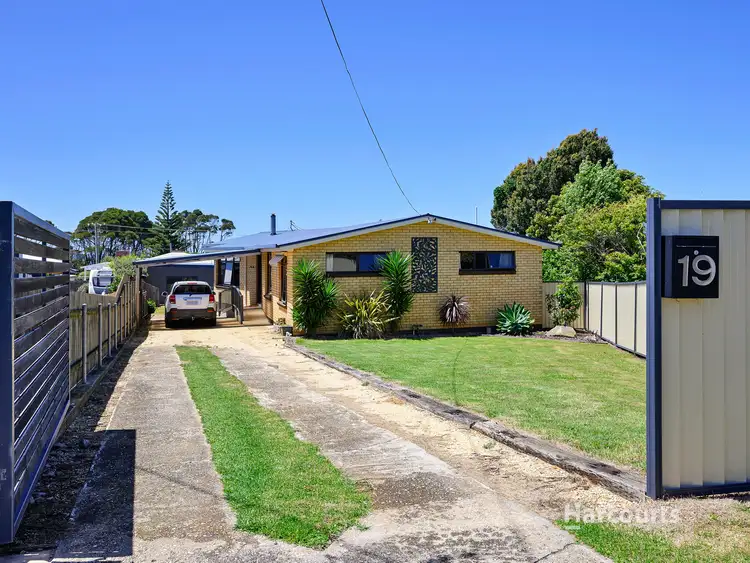Third view of Homely house listing, 19 Glenburn Crescent, Sulphur Creek TAS 7316