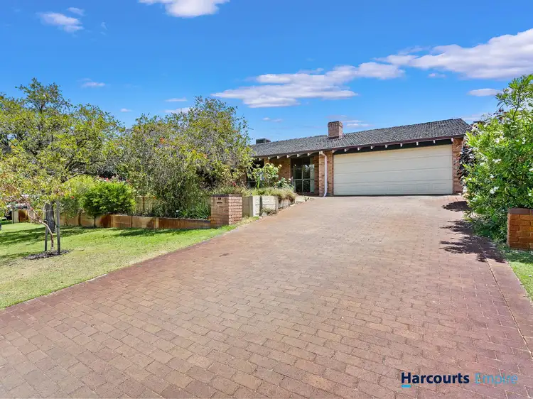 Main view of Homely house listing, 54 Camden Street, Wembley Downs WA 6019