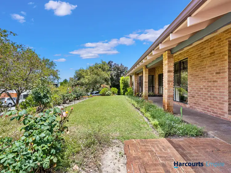 Second view of Homely house listing, 54 Camden Street, Wembley Downs WA 6019