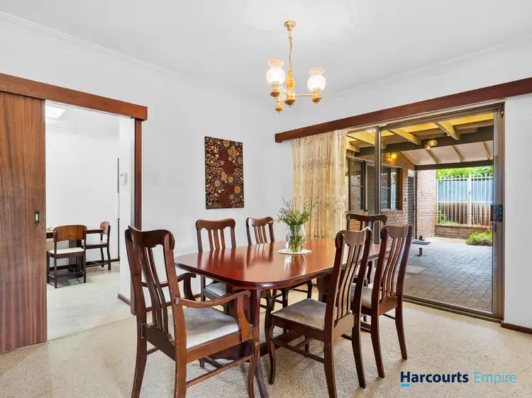Sixth view of Homely house listing, 54 Camden Street, Wembley Downs WA 6019