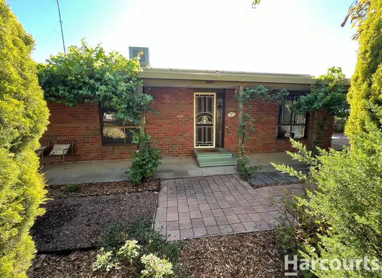Second view of Homely house listing, 6 Heslop Court, Horsham VIC 3400