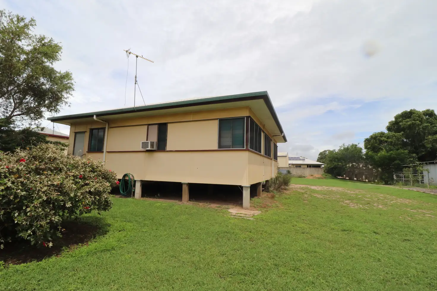 Main view of Homely house listing, 166 Cameron Street, Ayr QLD 4807