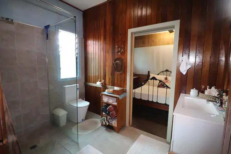 Second view of Homely house listing, 166 Cameron Street, Ayr QLD 4807
