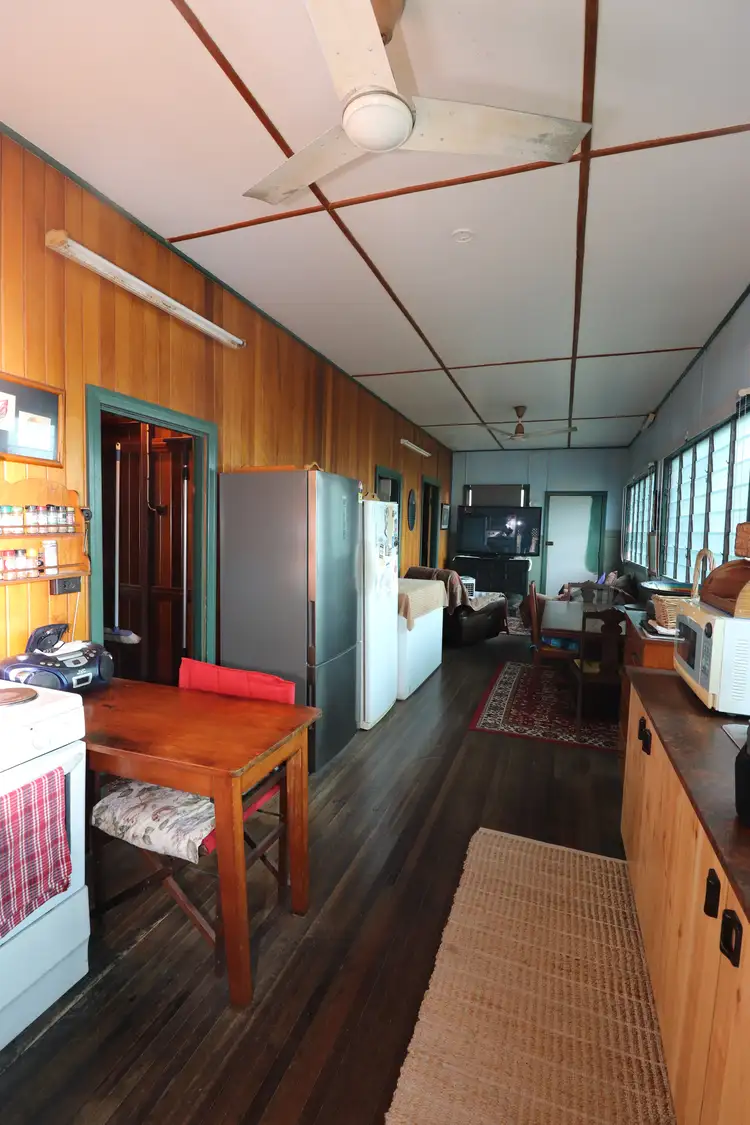 Third view of Homely house listing, 166 Cameron Street, Ayr QLD 4807