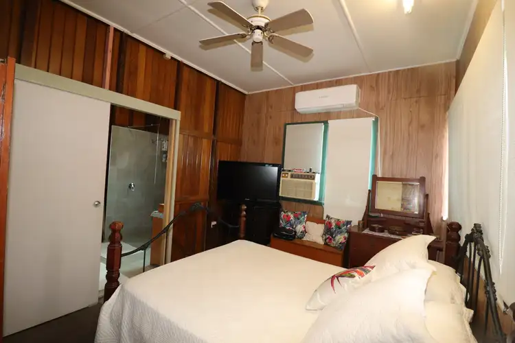 Fifth view of Homely house listing, 166 Cameron Street, Ayr QLD 4807