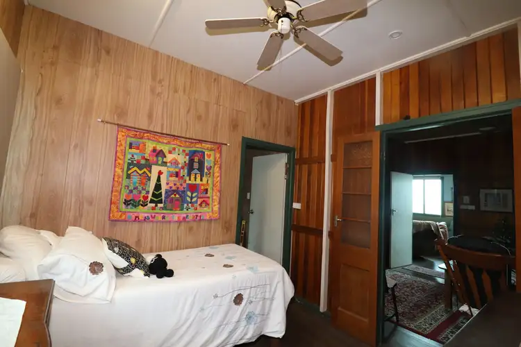 Sixth view of Homely house listing, 166 Cameron Street, Ayr QLD 4807