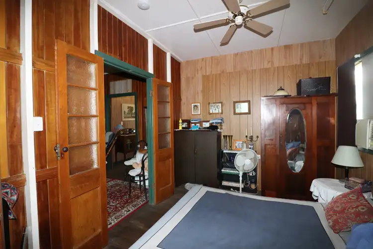 Seventh view of Homely house listing, 166 Cameron Street, Ayr QLD 4807