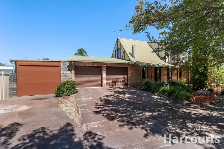 Second view of Homely house listing, 19 Glauert Road, Coodanup WA 6210