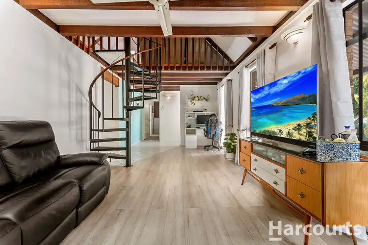 Fifth view of Homely house listing, 19 Glauert Road, Coodanup WA 6210