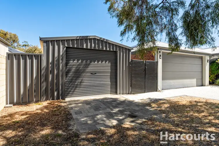 Fourth view of Homely house listing, 22 Bobtail Bend, Wannanup WA 6210