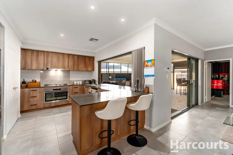 Sixth view of Homely house listing, 22 Bobtail Bend, Wannanup WA 6210