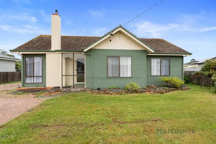 Main view of Homely house listing, 129 David Street, East Devonport TAS 7310