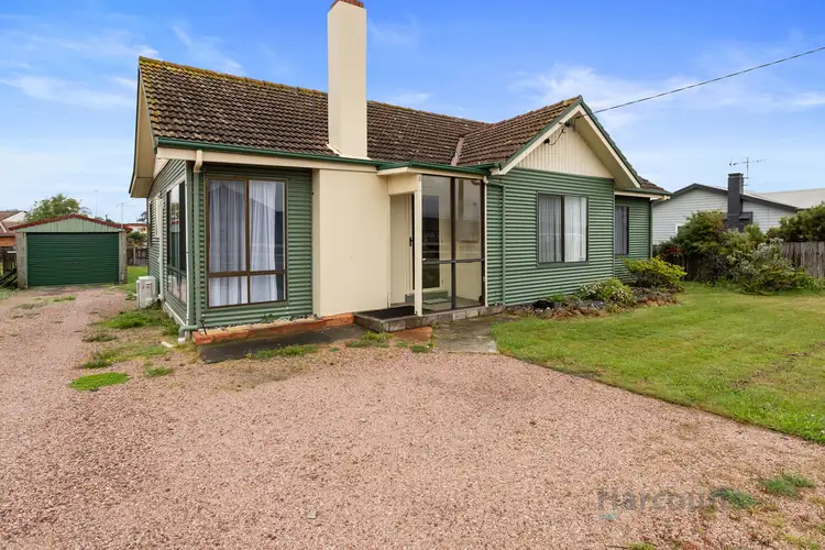 Second view of Homely house listing, 129 David Street, East Devonport TAS 7310