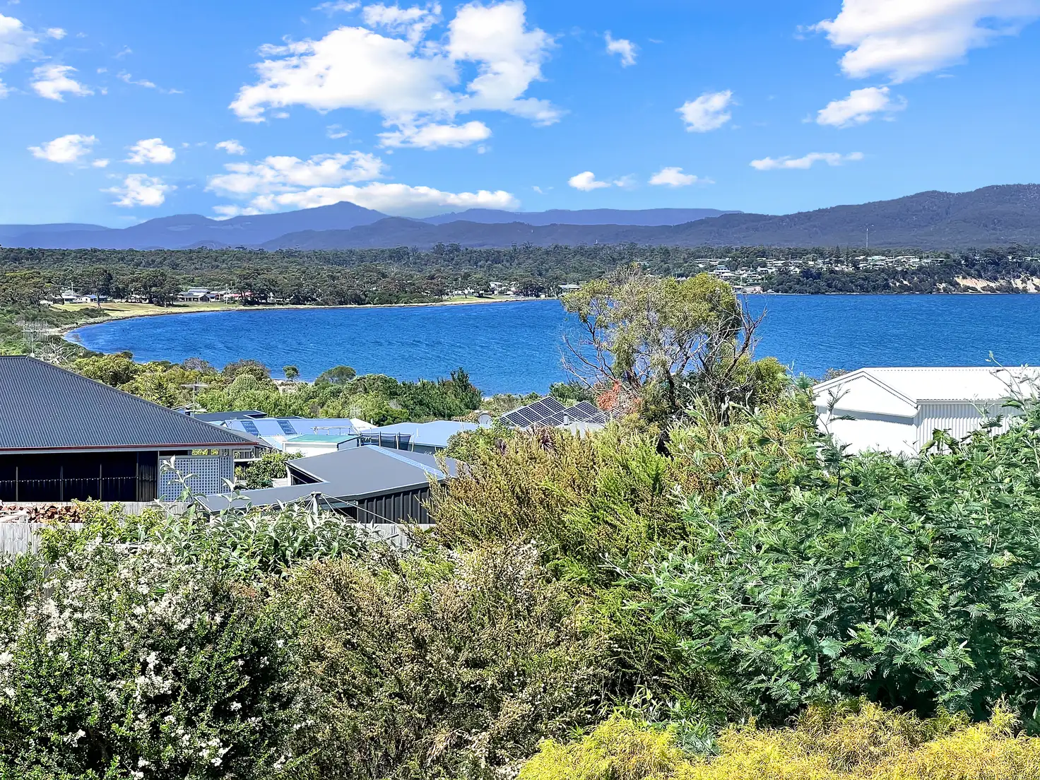 Main view of Homely house listing, 3 Akaroa Avenue, Akaroa TAS 7216