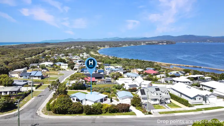 Third view of Homely house listing, 3 Akaroa Avenue, Akaroa TAS 7216