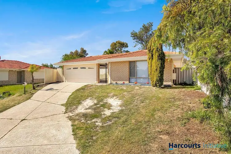 Second view of Homely house listing, 16 Wilmore Green, Mirrabooka WA 6061