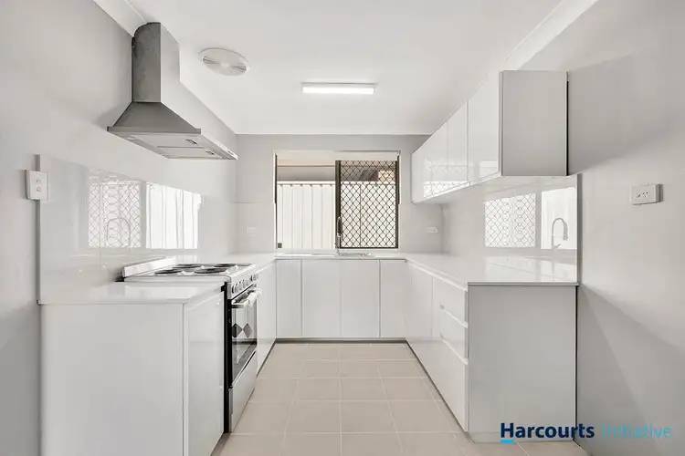 Fourth view of Homely house listing, 16 Wilmore Green, Mirrabooka WA 6061