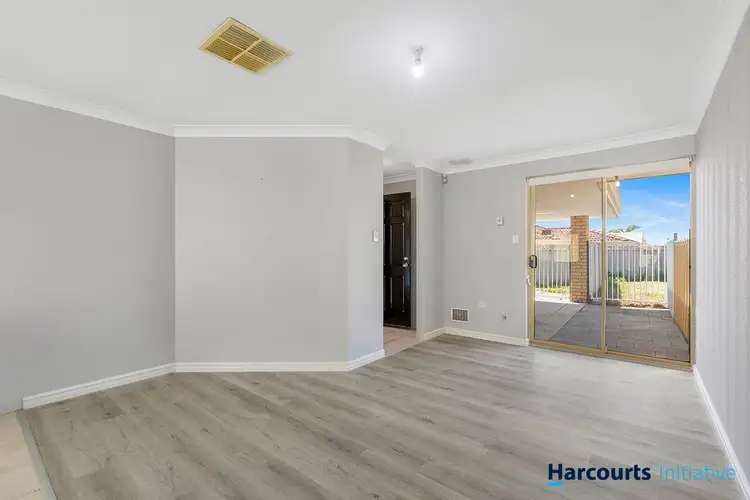 Fifth view of Homely house listing, 16 Wilmore Green, Mirrabooka WA 6061