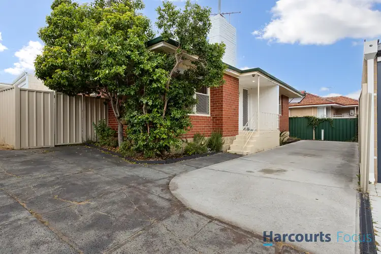 51B Rinaldo Crescent, Coolbellup WA 6163