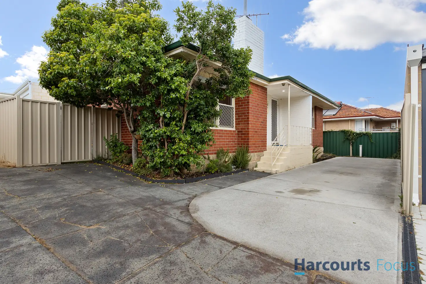 Main view of Homely house listing, 51B Rinaldo Crescent, Coolbellup WA 6163