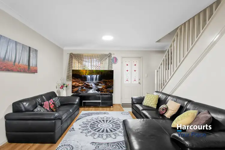 Second view of Homely townhouse listing, 3/33-35 Meacher Street, Mount Druitt NSW 2770
