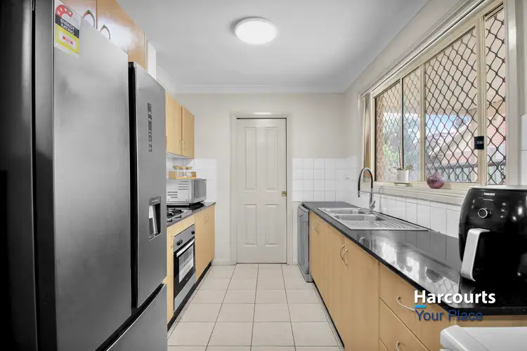 Third view of Homely townhouse listing, 3/33-35 Meacher Street, Mount Druitt NSW 2770