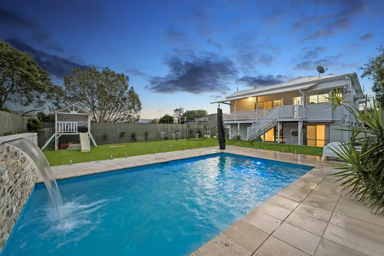 Main view of Homely house listing, 83 Langton Street, Banyo QLD 4014