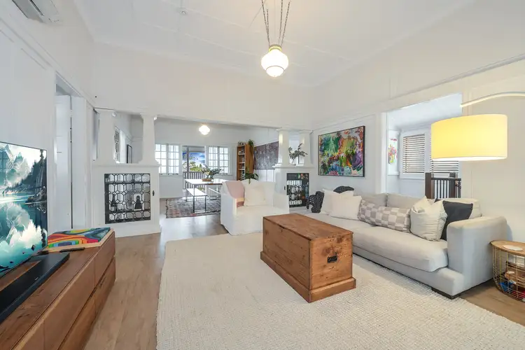 Second view of Homely house listing, 83 Langton Street, Banyo QLD 4014