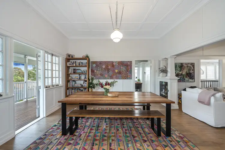 Fourth view of Homely house listing, 83 Langton Street, Banyo QLD 4014