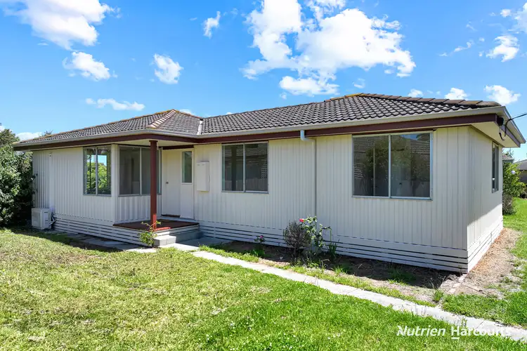 Main view of Homely house listing, 11 Hyland Crescent, Yarram VIC 3971
