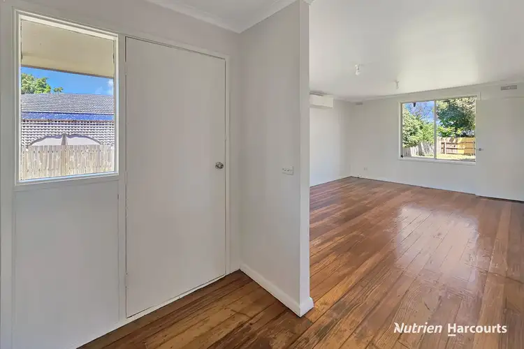 Third view of Homely house listing, 11 Hyland Crescent, Yarram VIC 3971