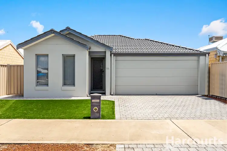Second view of Homely house listing, 39 Sharperton Meander, Dudley Park WA 6210