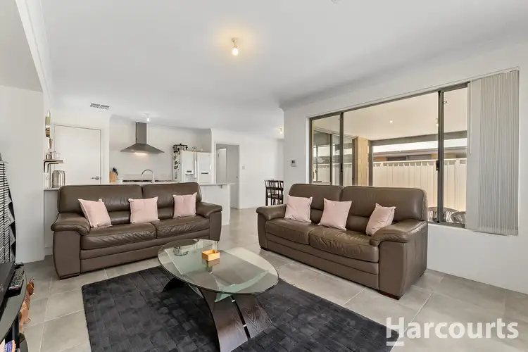 Third view of Homely house listing, 39 Sharperton Meander, Dudley Park WA 6210