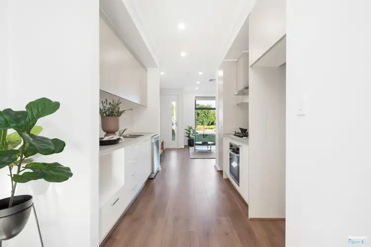 Sixth view of Homely townhouse listing, 6 Hill Smith Boulevard, St Clair SA 5011