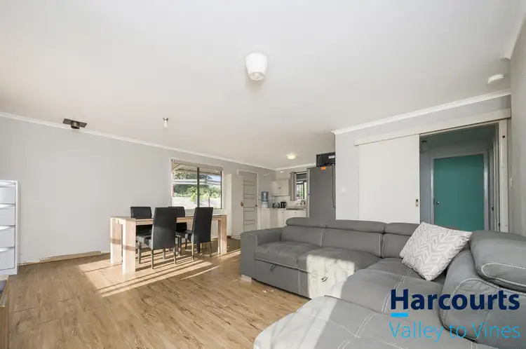 Second view of Homely house listing, 1260 Almeria Parade, Bullsbrook WA 6084