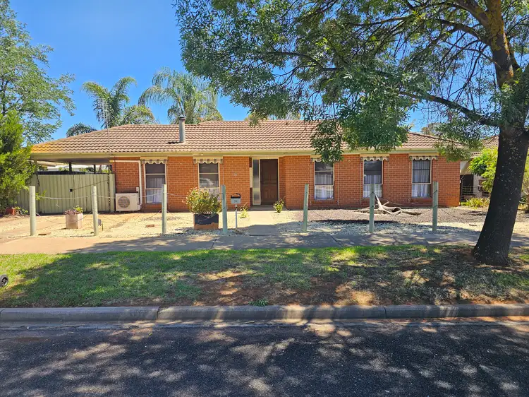 16 Allen Street, Donald VIC 3480