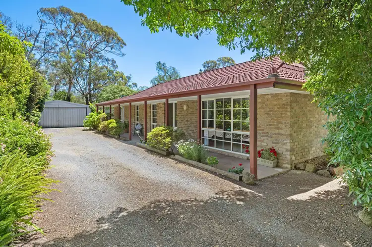 6 Dartnell Close, Crib Point VIC 3919