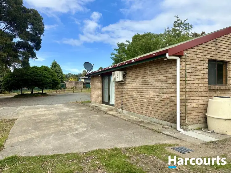 Main view of Homely unit listing, 1/4423 West Tamar Highway, Beauty Point TAS 7270