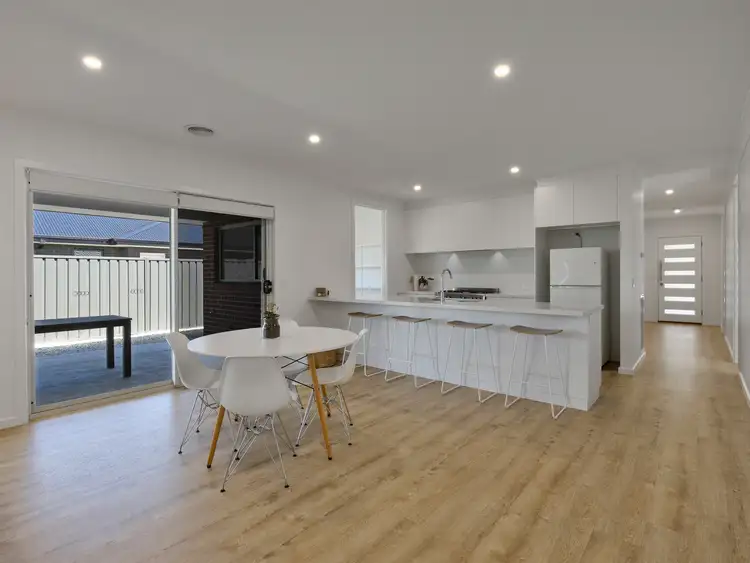 Second view of Homely house listing, 19 Bottlebrush Avenue, Wangaratta VIC 3677