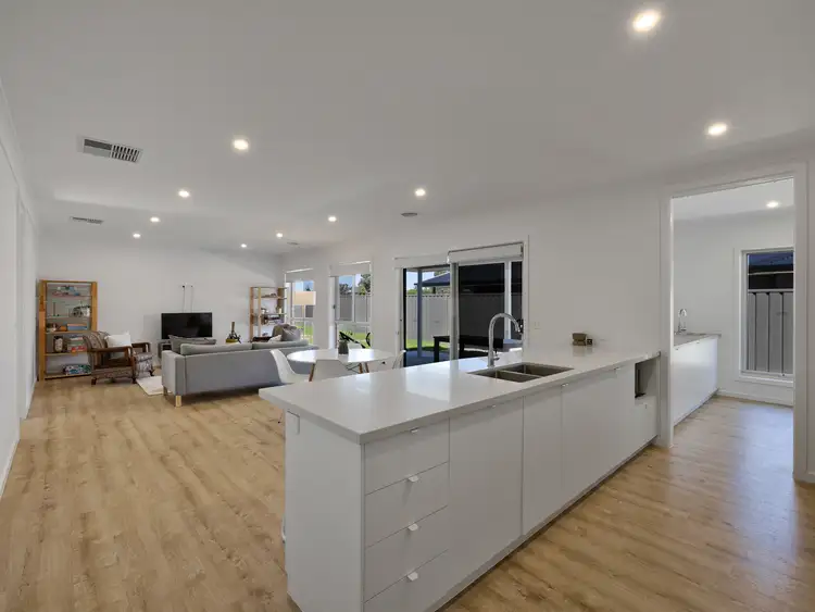 Fifth view of Homely house listing, 19 Bottlebrush Avenue, Wangaratta VIC 3677