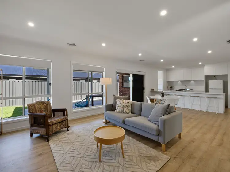 Sixth view of Homely house listing, 19 Bottlebrush Avenue, Wangaratta VIC 3677