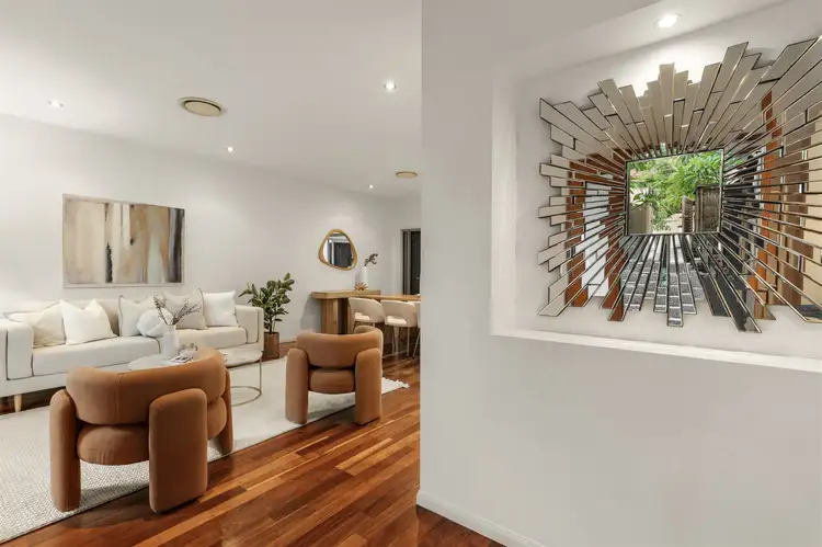 Fourth view of Homely apartment listing, 7/12 Riverview Terrace, Hamilton QLD 4007