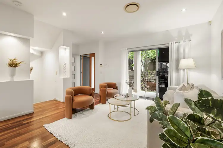Fifth view of Homely apartment listing, 7/12 Riverview Terrace, Hamilton QLD 4007
