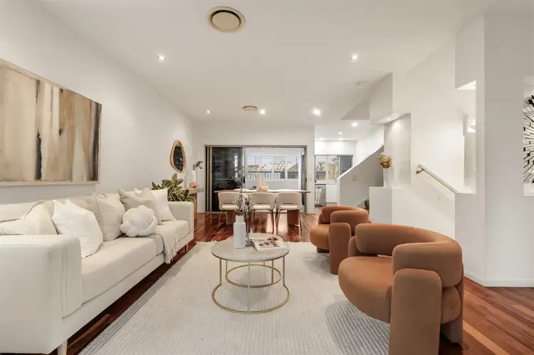 Sixth view of Homely apartment listing, 7/12 Riverview Terrace, Hamilton QLD 4007